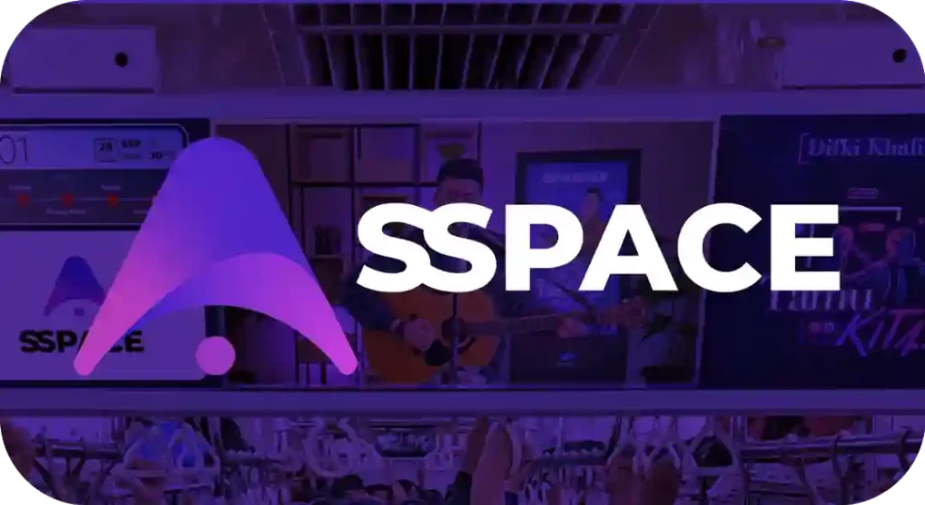 sspace